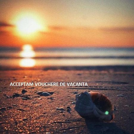 911 Cazare Mamaia Exterior foto