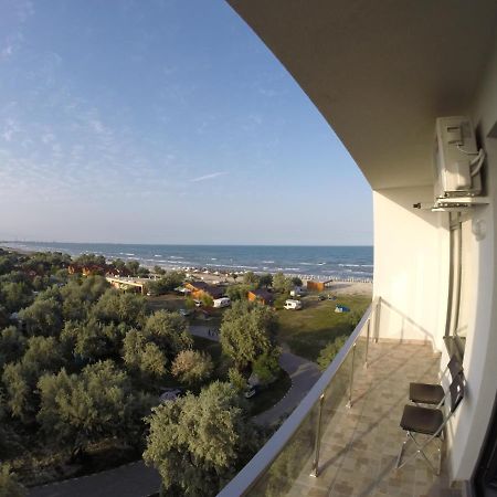 911 Cazare Mamaia Exterior foto