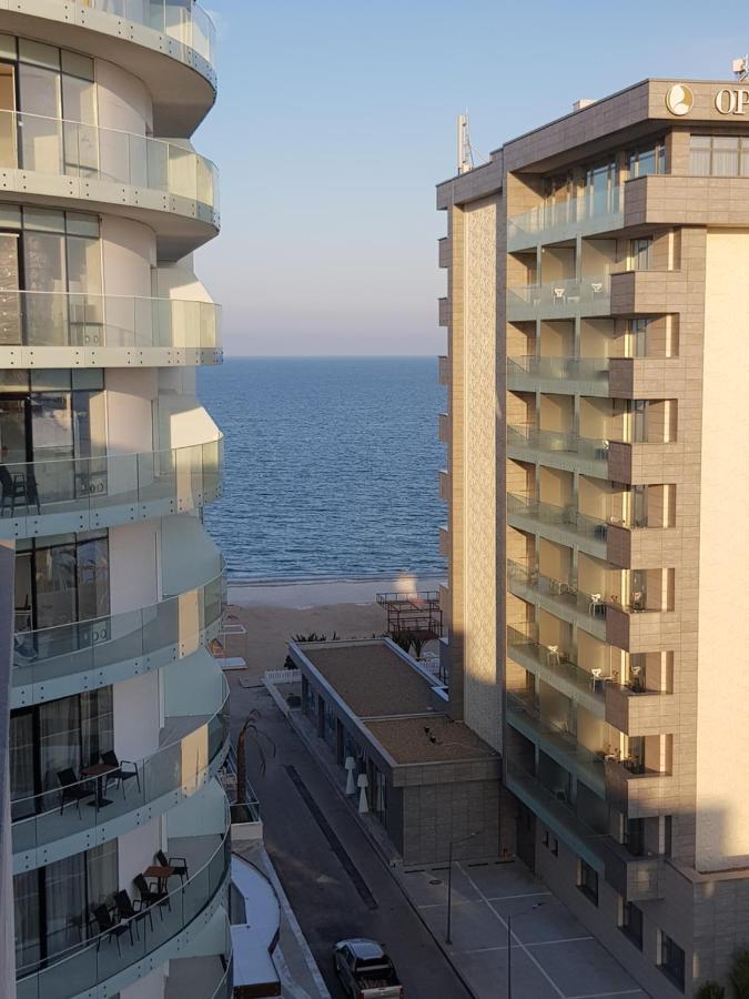 911 Cazare Mamaia Exterior foto