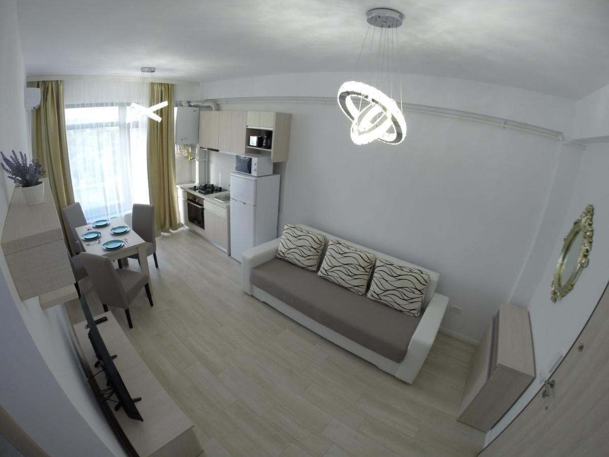 911 Cazare Mamaia Exterior foto