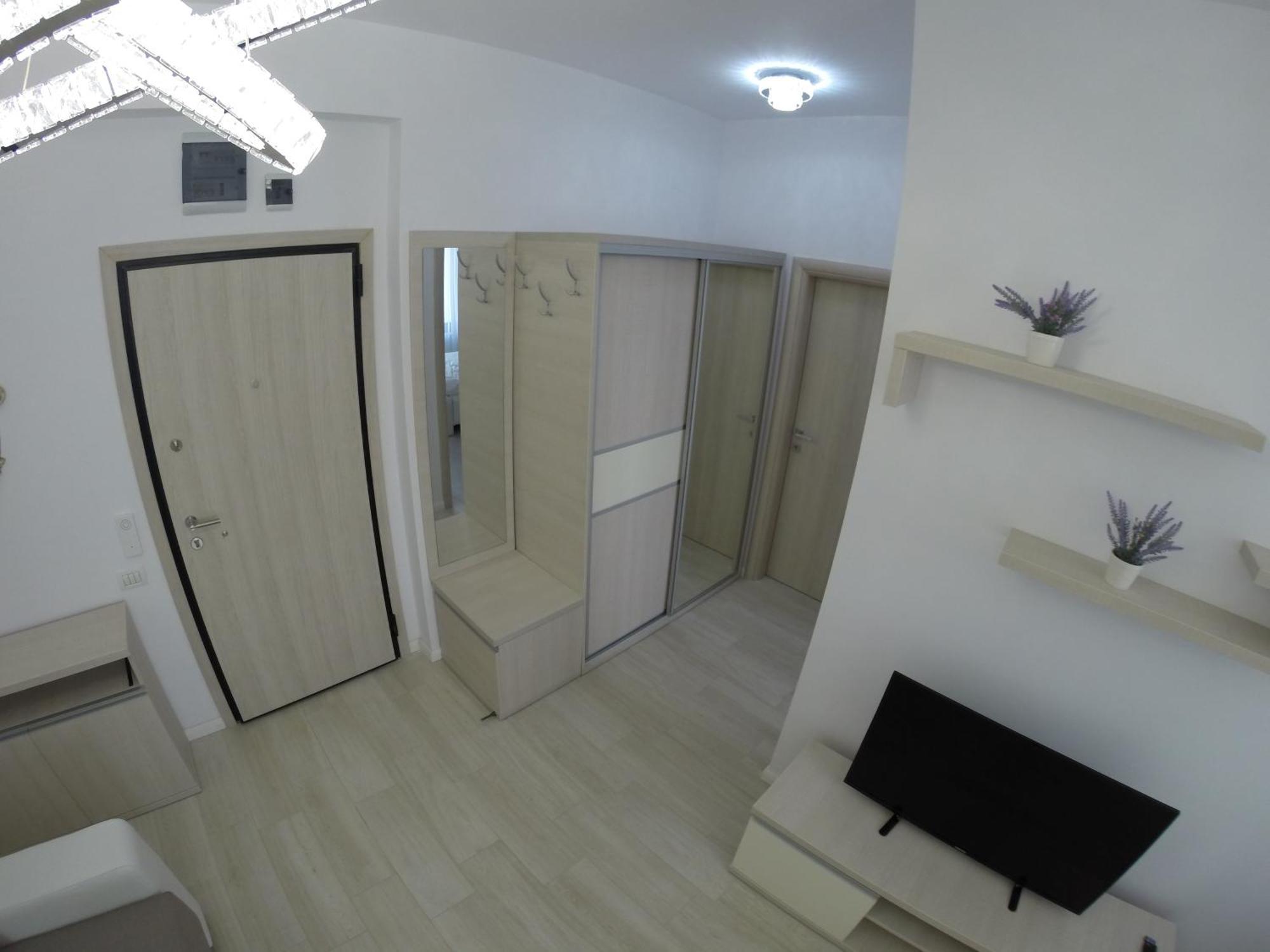 911 Cazare Mamaia Exterior foto