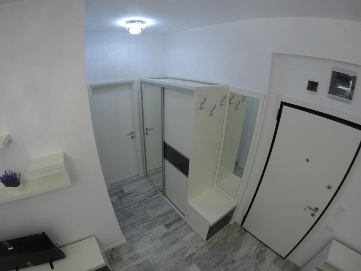 911 Cazare Mamaia Exterior foto