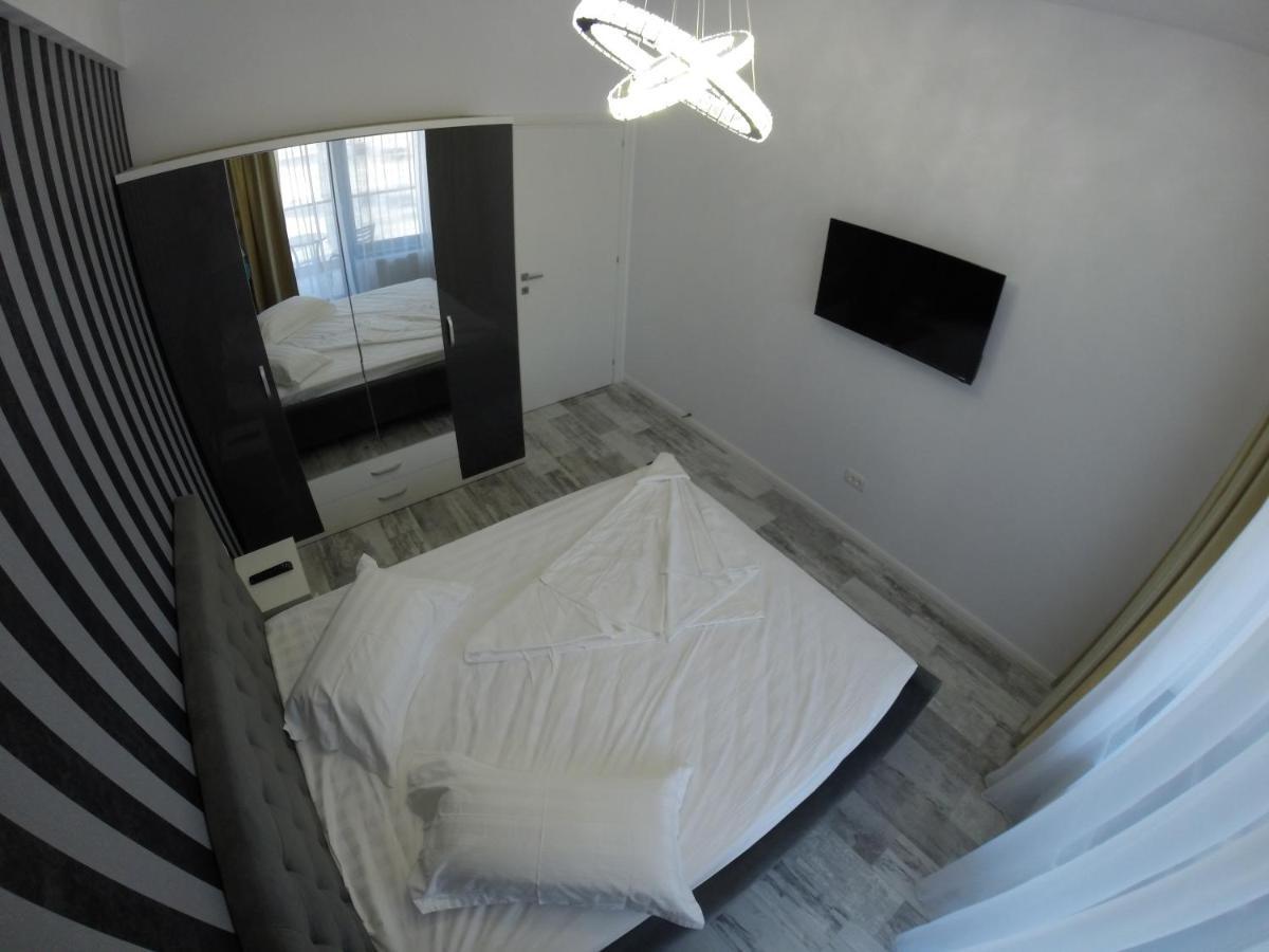 911 Cazare Mamaia Exterior foto