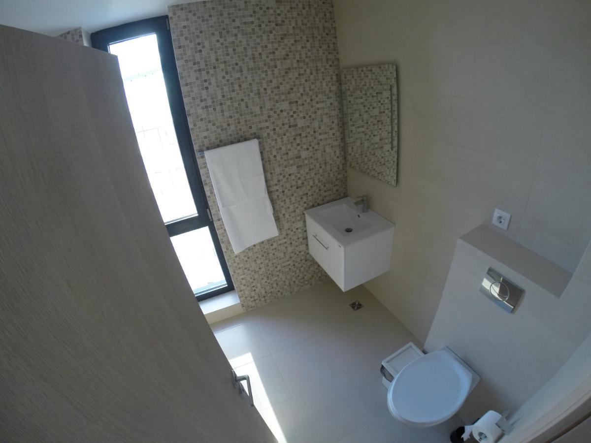 911 Cazare Mamaia Exterior foto